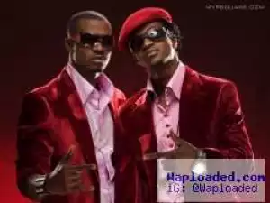 PSQUARE - Stand up